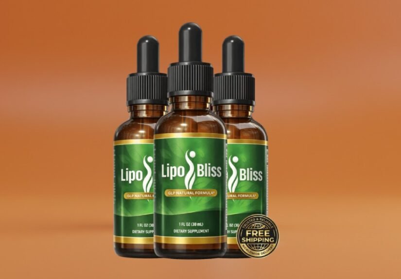 LipoBliss Review