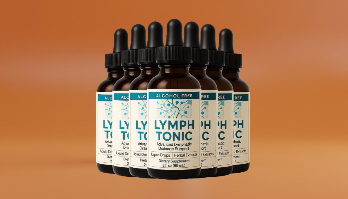 Lymph Tonic Review