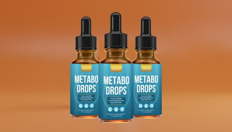 Metabo Drops Reviews