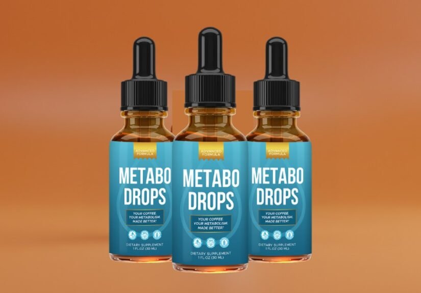 Metabo Drops Reviews