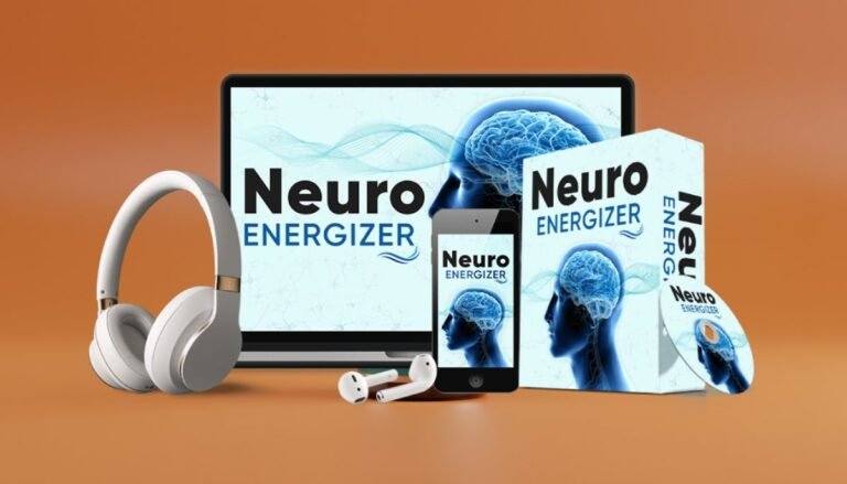 Neuro Energizer Reviews