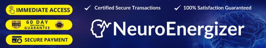 Neuro Energize Secure Order