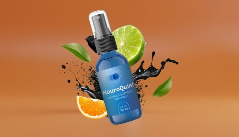 NeuroQuiet Reviews
