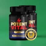 PotentVital Reviews