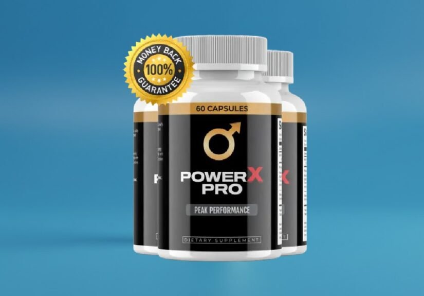 PowerX Pro Reviews