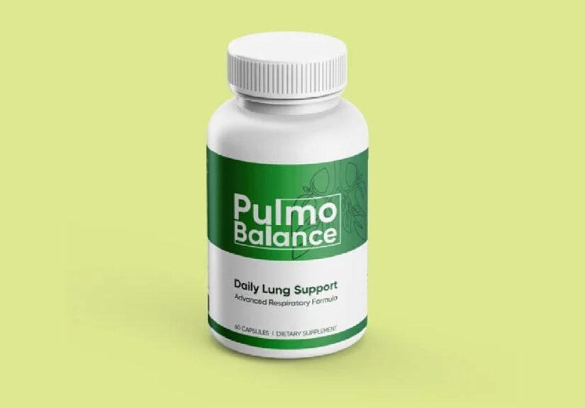 Pulmo Balance Review