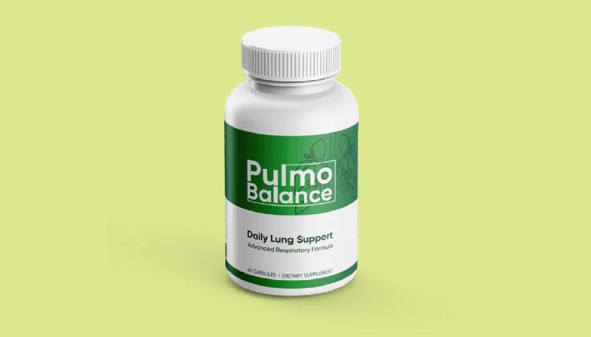 Pulmo Balance Review