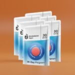 Purisaki Berberine Patches Review