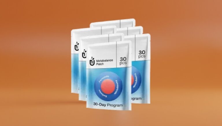 Purisaki Berberine Patches Review