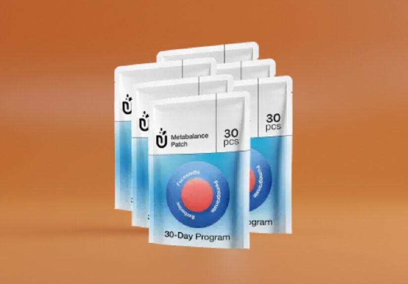 Purisaki Berberine Patches Review