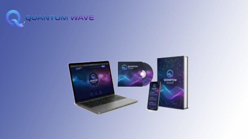 Quantum Wave Reviews