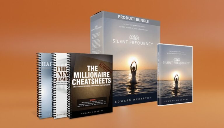 Silent Frequency Reviews