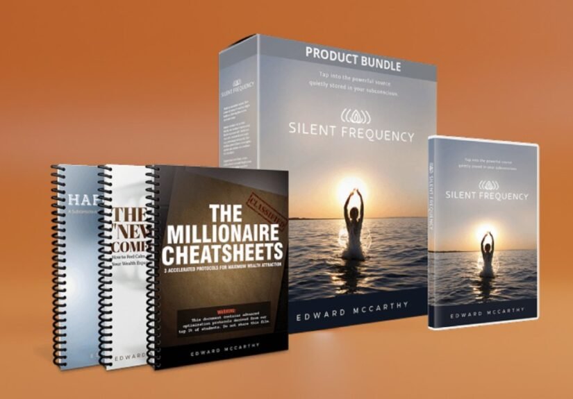 Silent Frequency Reviews