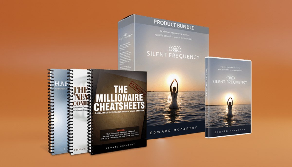 Silent Frequency Reviews