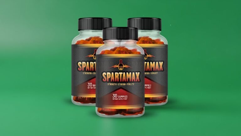 Spartamax Reviews