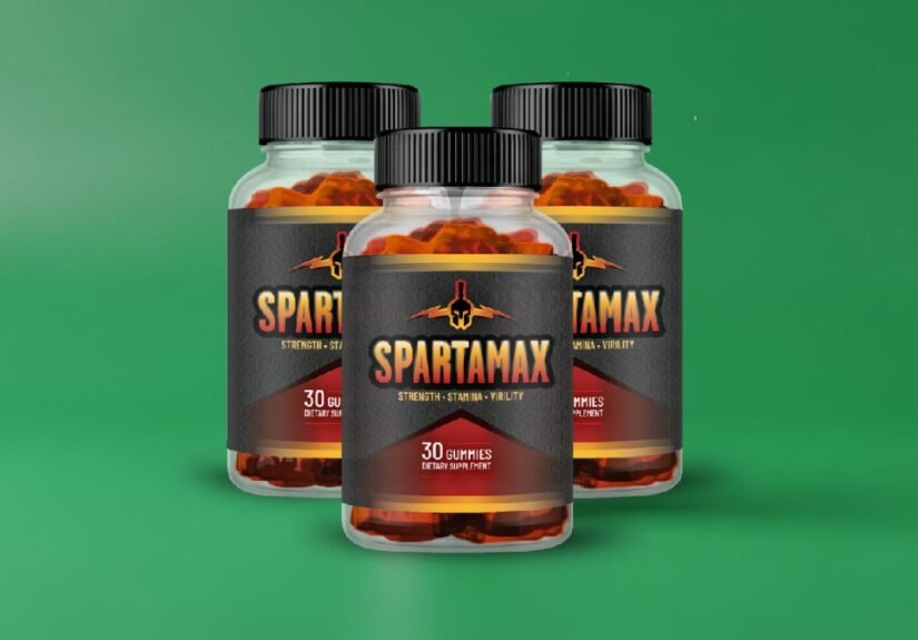 Spartamax Reviews