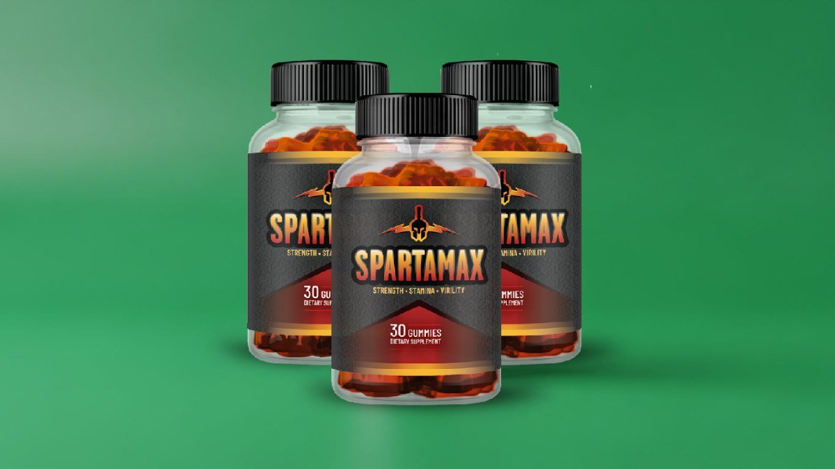 Spartamax Reviews
