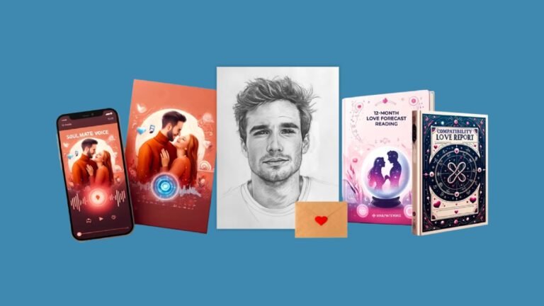 Tara Lunar Soulmate Sketch Review