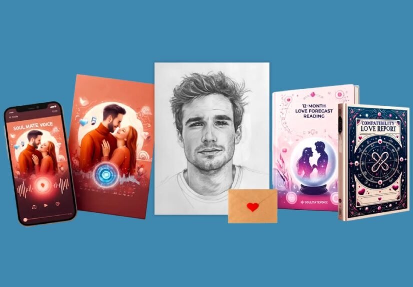 Tara Lunar Soulmate Sketch Review