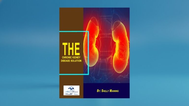 The Chronic Kidney Disease Solution Reviews
