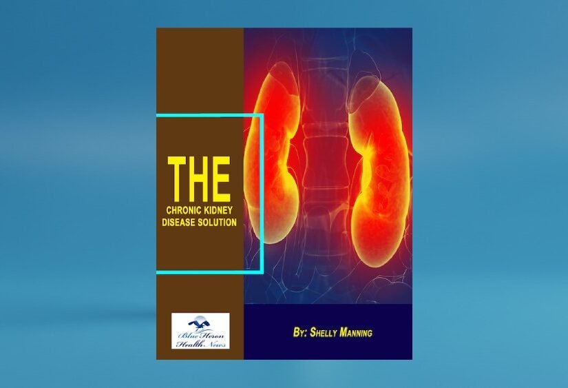 The Chronic Kidney Disease Solution Reviews