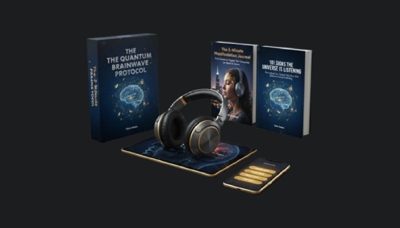 The Quantum Brainwave Protocol Reviews