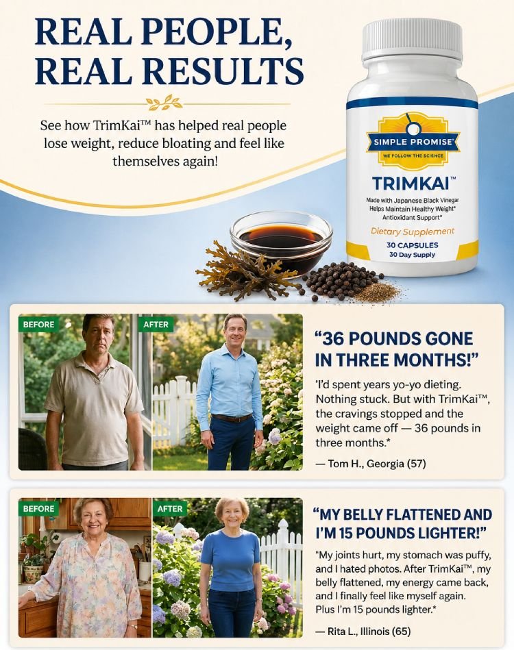 TrimKai Customer Review