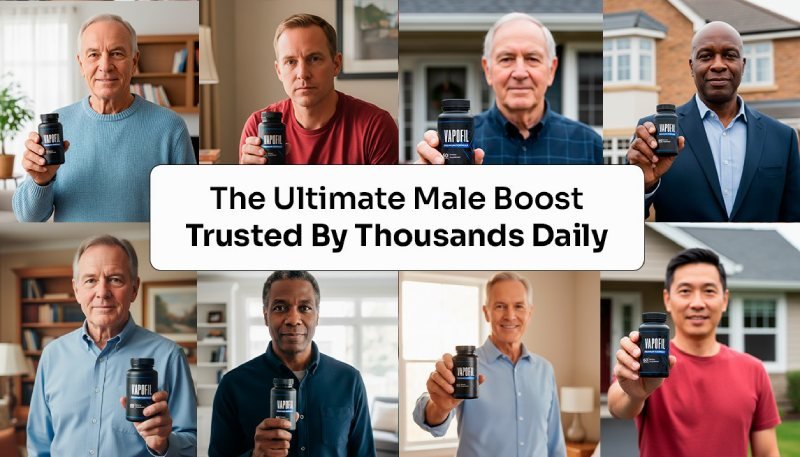 Vapofil Customer Review