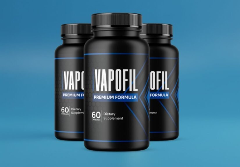 Vapofil Reviews
