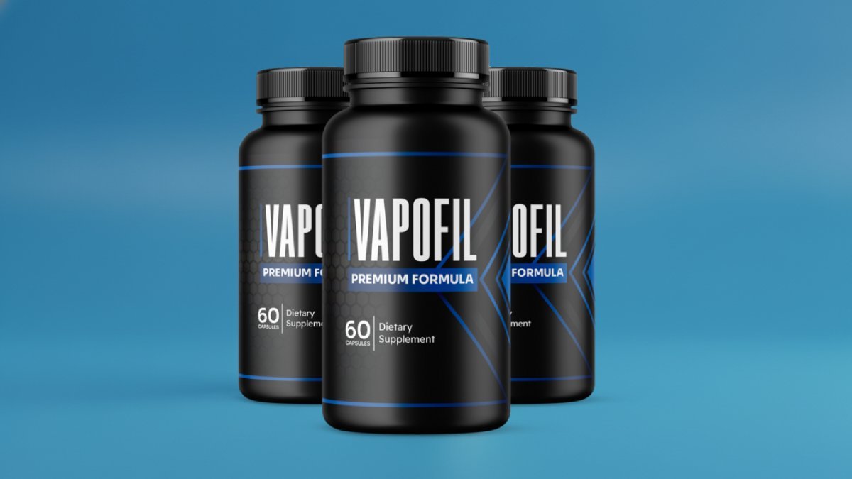 Vapofil Reviews