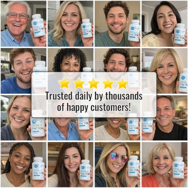 Venus Factor Customer Review