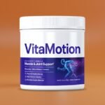 VitaMotion Reviews