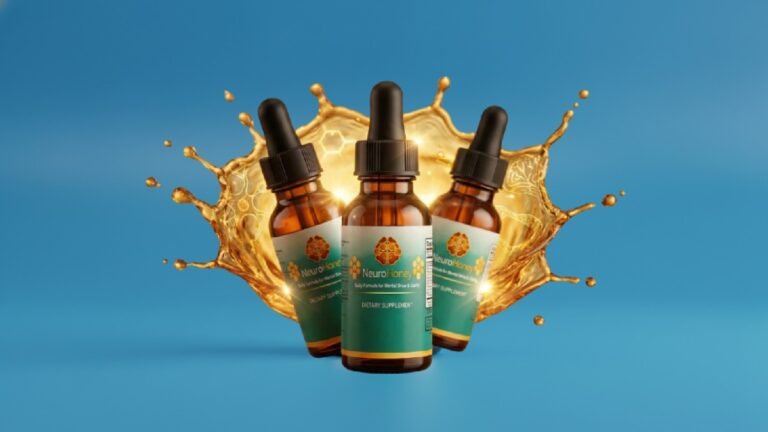 NeuroHoney Reviews
