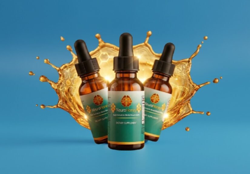 NeuroHoney Reviews