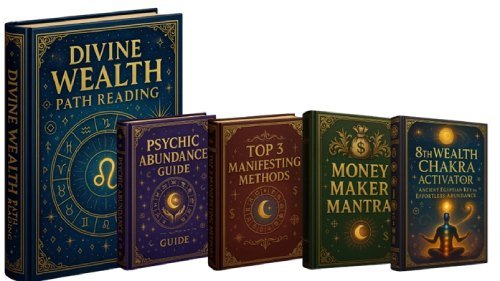 divine-path-reading-program