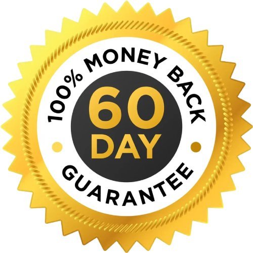 60-day money back