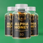 Alpha Honey Reviews