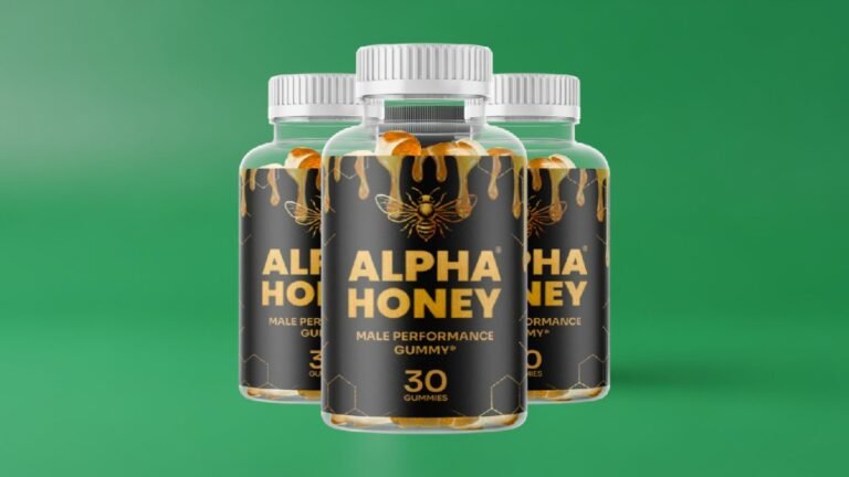 Alpha Honey Reviews