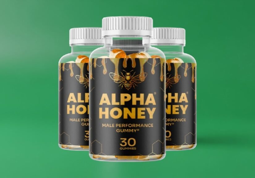 Alpha Honey Reviews