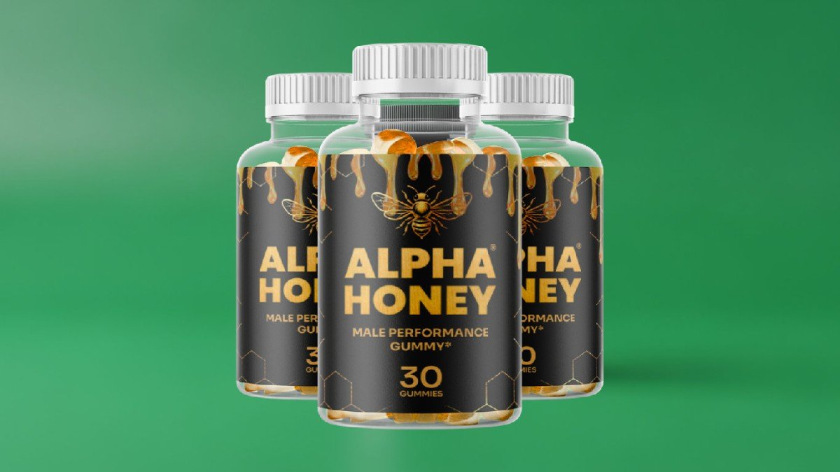 Alpha Honey Reviews