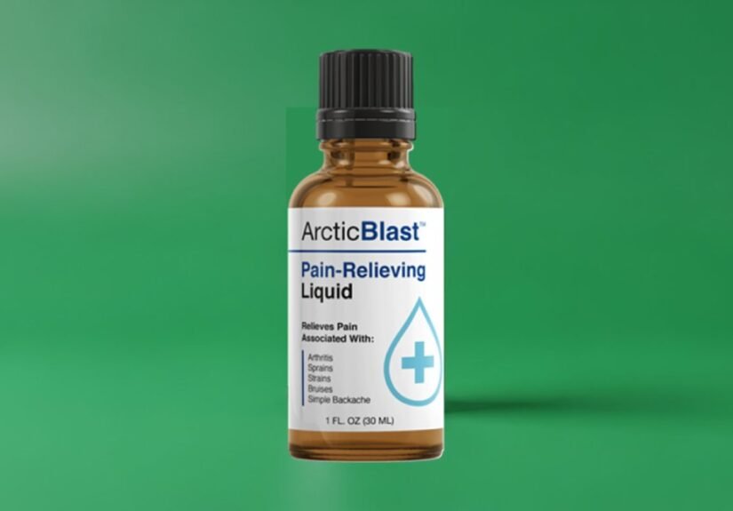 Arctic Blast Supplement Reviews