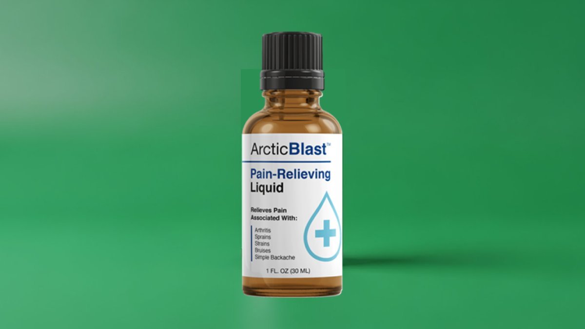 Arctic Blast Supplement Reviews