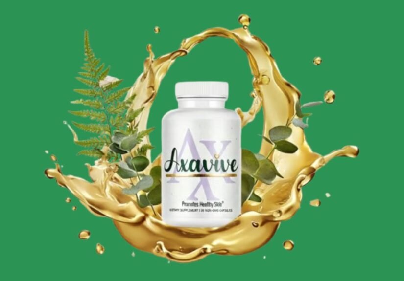 Axavive Reviews