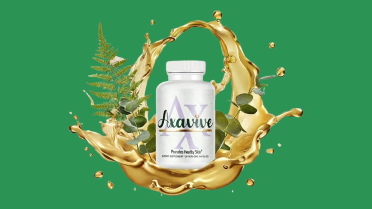 Axavive Reviews