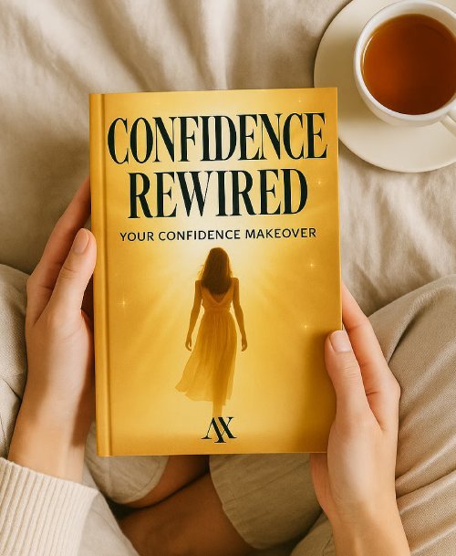 Bonus Confidence Rewired