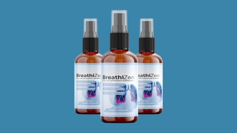 BreathiZen Reviews