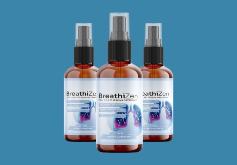 BreathiZen Reviews