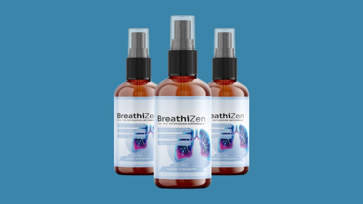 BreathiZen Reviews