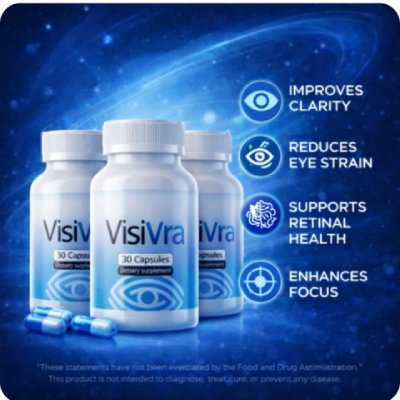 Eye Supplement