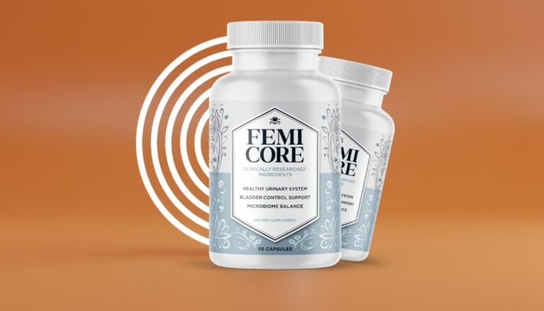 FemiCore Reviews